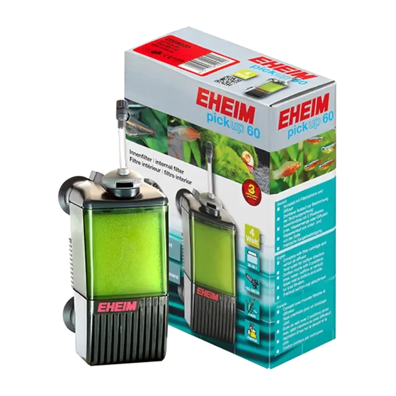 Eheim Innerfilter Pickup 60 2008