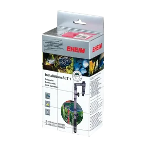 Eheim Installationskit 1 Insug 16 – 22 MM