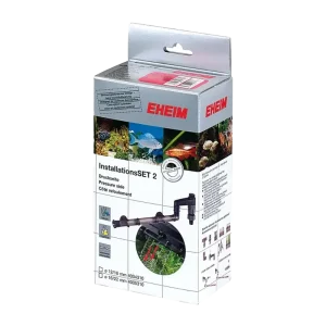 Eheim Installationskit1 Utblås 12/16mmalla Ytterfilter