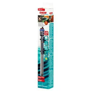 Eheim/Jäger Termostatdoppvärmare 125 W