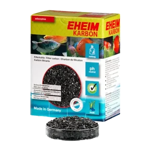 Eheim Karbon Nätpåse – 1 L