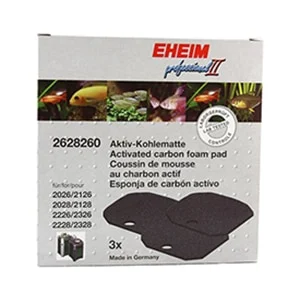 Eheim Kolfilter 2026/2028 3-p