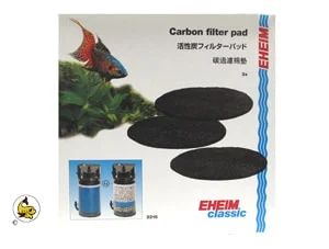 Eheim Kolfilter 2215 3-p