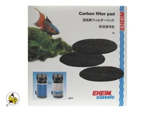 Eheim Kolfilter 2217 3-p