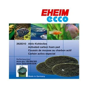 Eheim Kolfilter Ecco 3-p