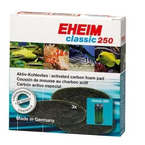 Eheim Kolfilterplatta 2213