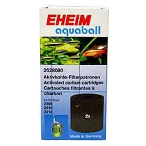 Eheim Kolpatron Aquaball 2208-2212 mm 2-p