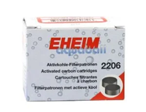 Eheim Kolpatron Aquaball 45/Biopower 2-p