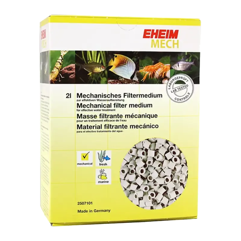 Eheim Mech Filtermedia – 2 L