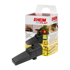 Eheim Mini Flat Terrariefilter – 300 L