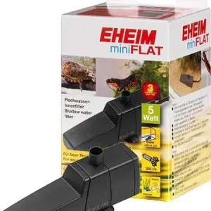 Eheim Mini Flat Terrariefilter 300l/h 5w