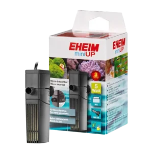 Eheim Mini Up Nano Innerfilter – 300 L/H 5W