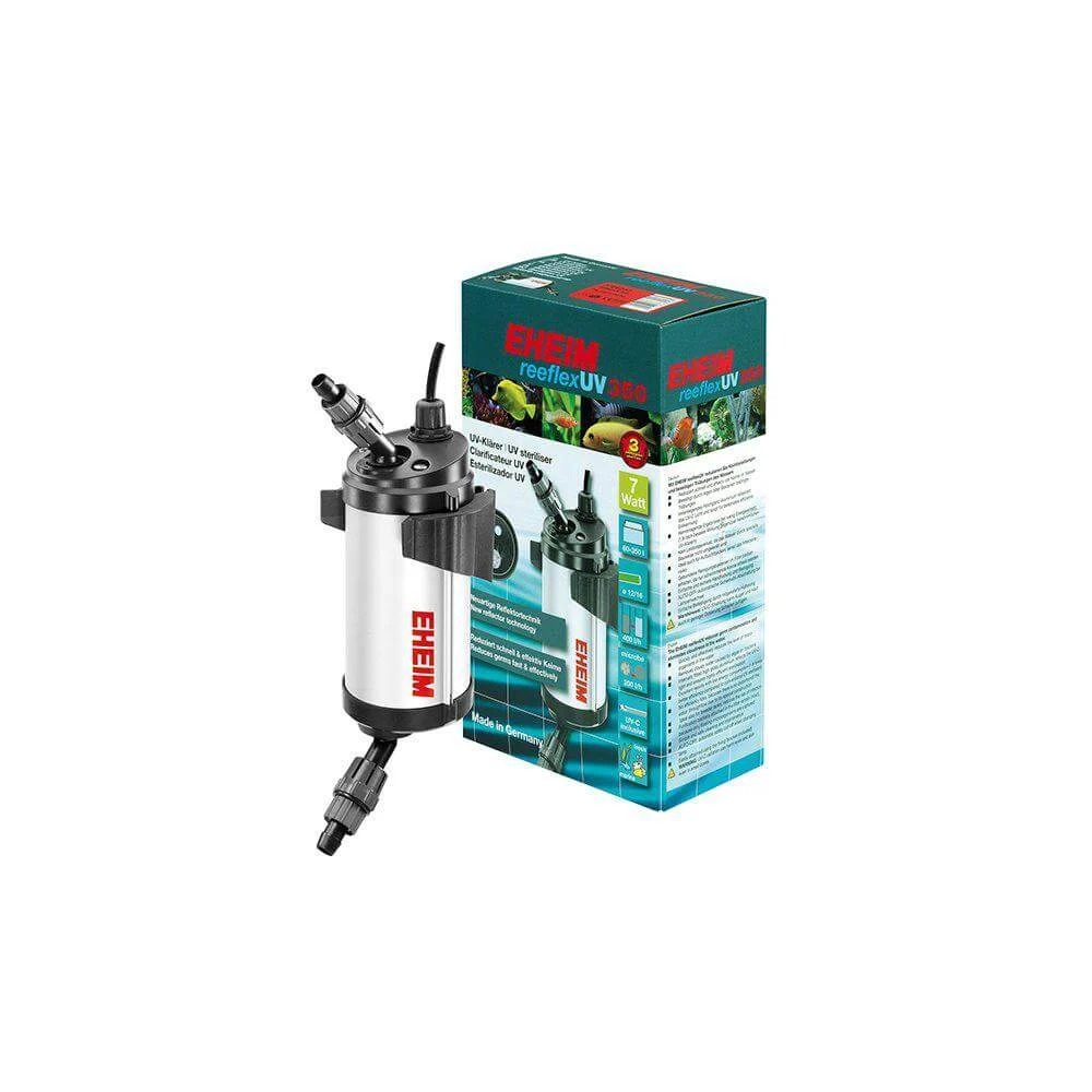 Eheim Reeflex UV 350 7w