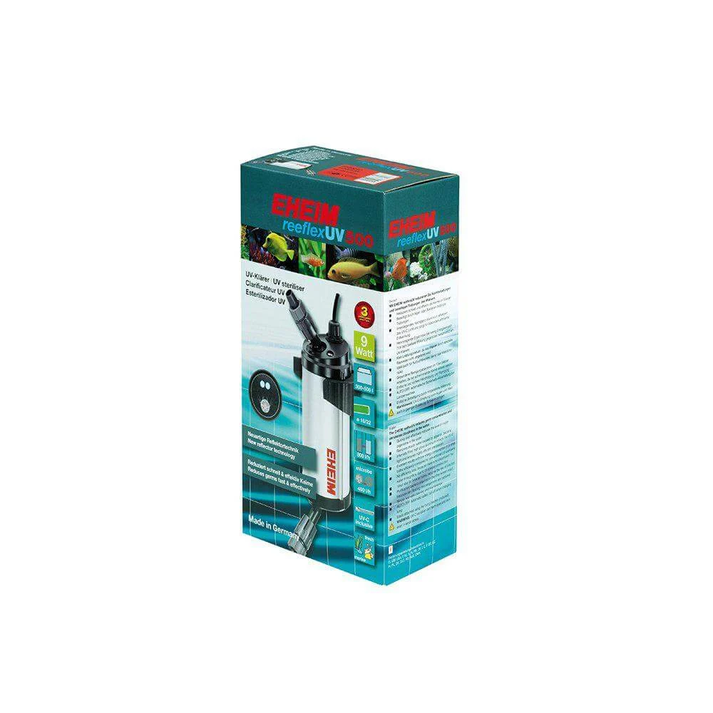 Eheim Reeflex UV 500 9w