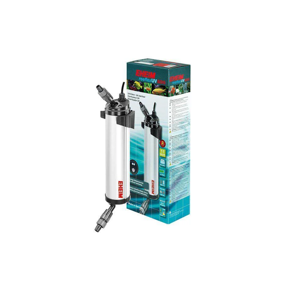 Eheim Reeflex UV 800 11w