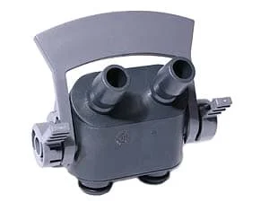 Eheim Slanganslutning 2222/2224 AX 21