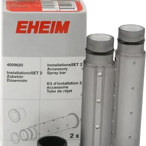 Eheim Spray Rör Till Installations Kit 2 (2-Pack)
