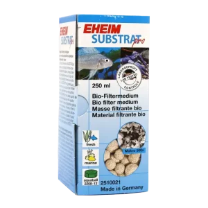 Eheim Substrat Pro Filtermassa – 0.25 L