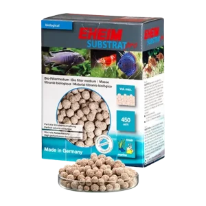 Eheim Substrat Pro Filtermassa – 1 L