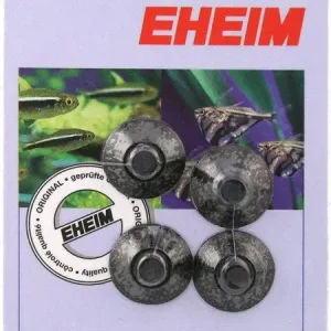 Eheim Sugkopp 4st Till Compact 300/600