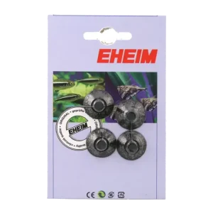 Eheim Sugkopp 4st till Compact 300/600
