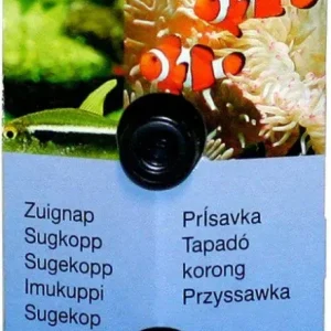 Eheim Sugkopp 4st Till Pick Up 2008-2012