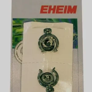 Eheim Sugkopp Med Clips Till 16/22mm 2st