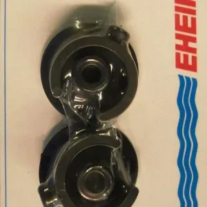 Eheim Sugkopp Med Clips Till 25/34mm 2st