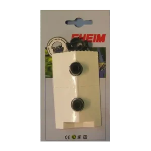 Eheim Sugkopp med Clips till 9 – 12 MM