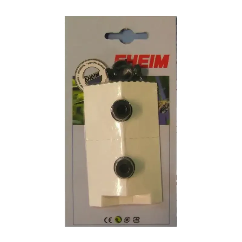 Eheim Sugkopp med Clips till 9 – 12 MM
