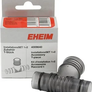 Eheim T Rör Till Installations Kit 2