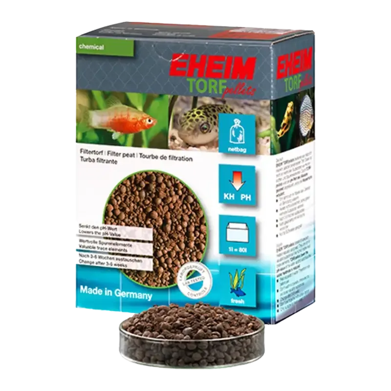 Eheim Torv Pellets – 1 L