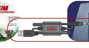 Eheim Usb Interface& Controlcenter