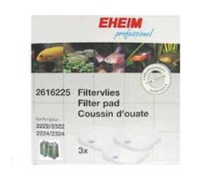 Eheim Vaddskivor 2222/2224 3-p