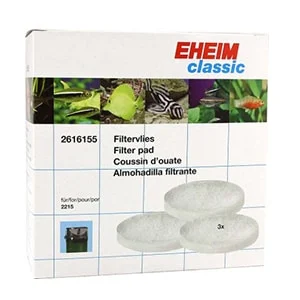 Eheim Vaddskivor 350 (2215) 3-p