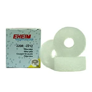 Eheim Vaddskivor Aquaball 2208/2212 3-p