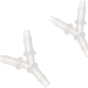 Eheim Y Slang Koppling 4/6mm 2st