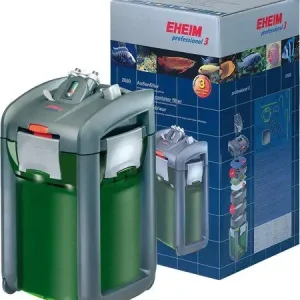 Eheim Ytterfilter 2080 Pro3 (1200)