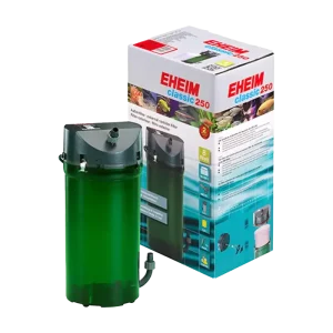 Eheim Ytterfilter Classic 250 2213