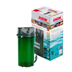 Eheim Ytterfilter Classic 250 / 2213 Filtermedia
