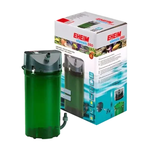 Eheim Ytterfilter Classic 350 2215