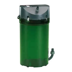 Eheim Ytterfilter Classic 600 2217