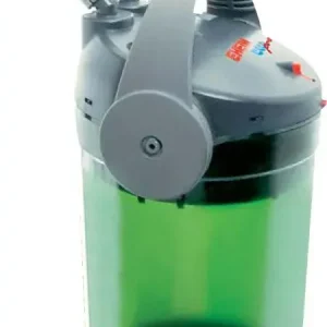 Eheim Ytterfilter Ecco Pro2036 (300) Med Filtermedia