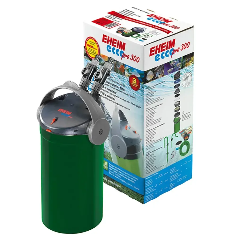 Eheim Ytterfilter Ecco Pro2036