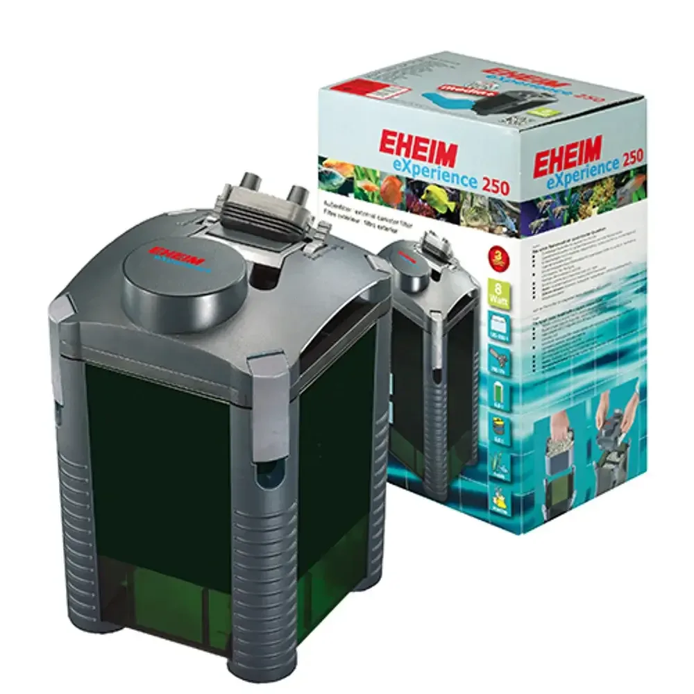 Eheim Ytterfilter eXperience 250