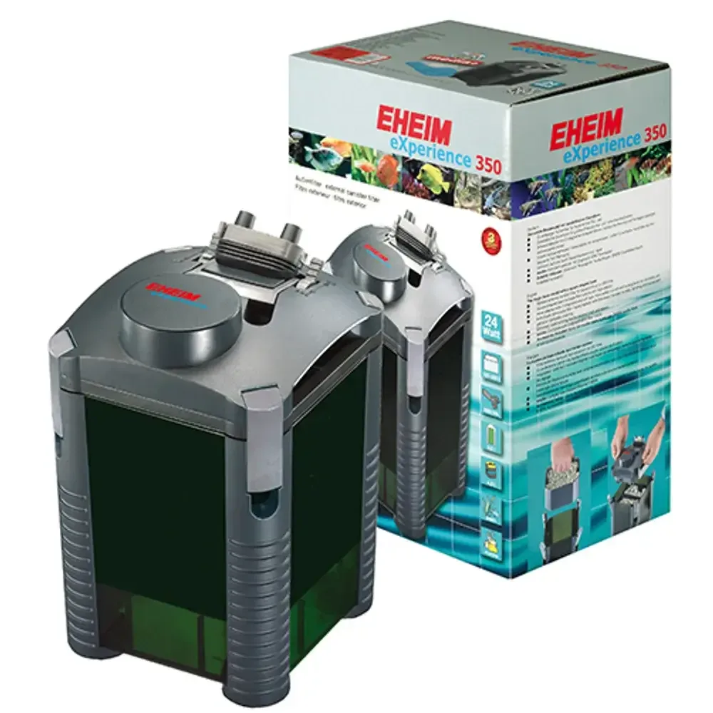 Eheim Ytterfilter eXperience 350