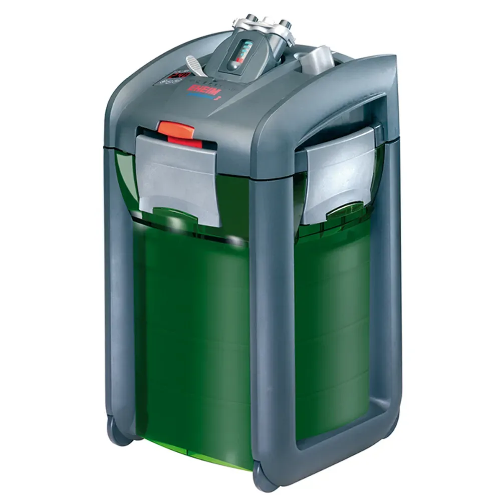 Eheim Ytterfilter Professionel 3 1200XLT / 2180