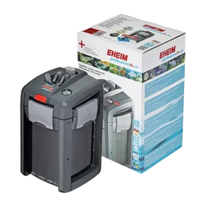 Eheim Ytterfilter Professionel 4+ 350 med Filtermedia