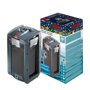 Eheim Ytterfilter Professionel 5E 600T