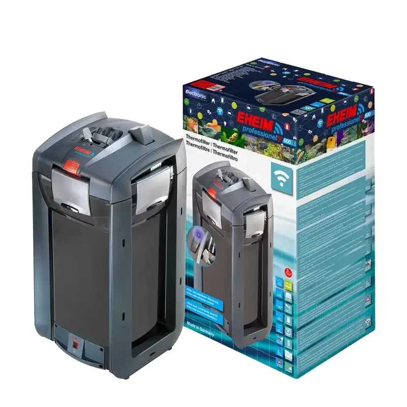 Eheim Ytterfilter Professionel 5E 600T